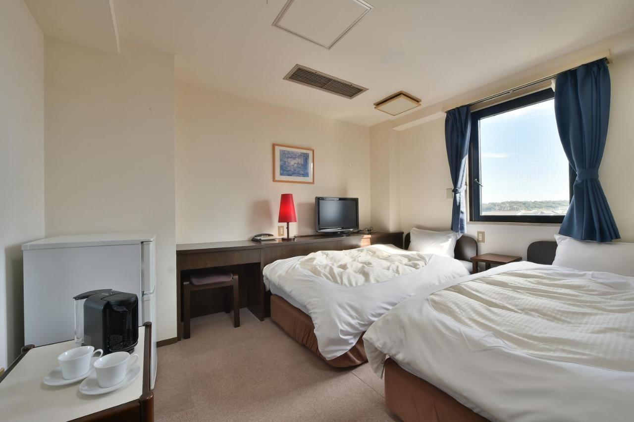 Suzuka Royal Hotel Zewnętrze zdjęcie