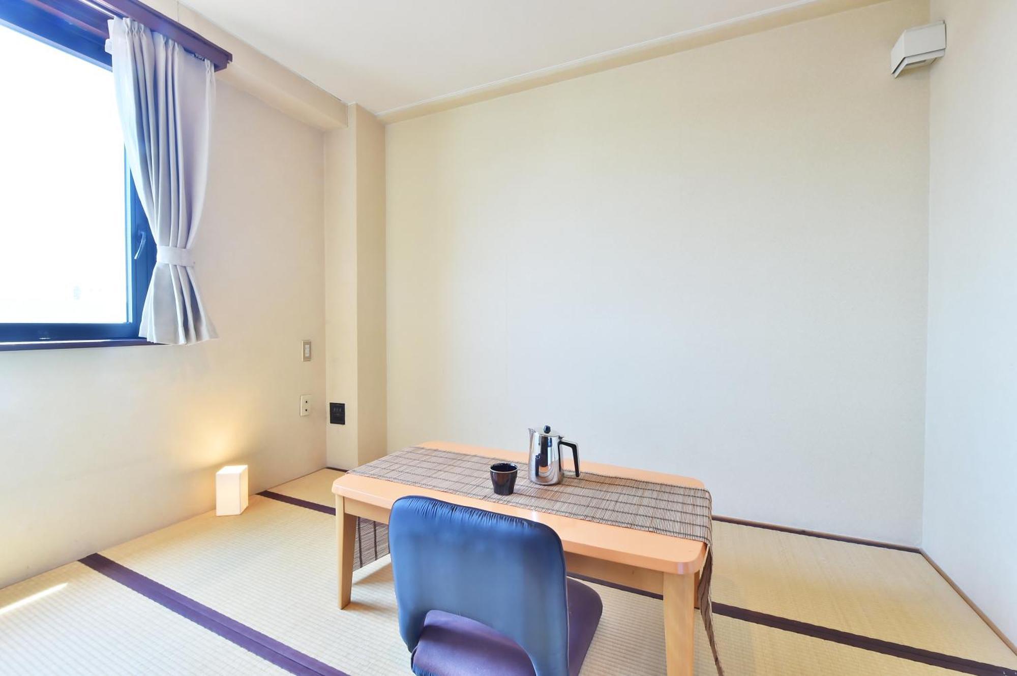 Suzuka Royal Hotel Zewnętrze zdjęcie
