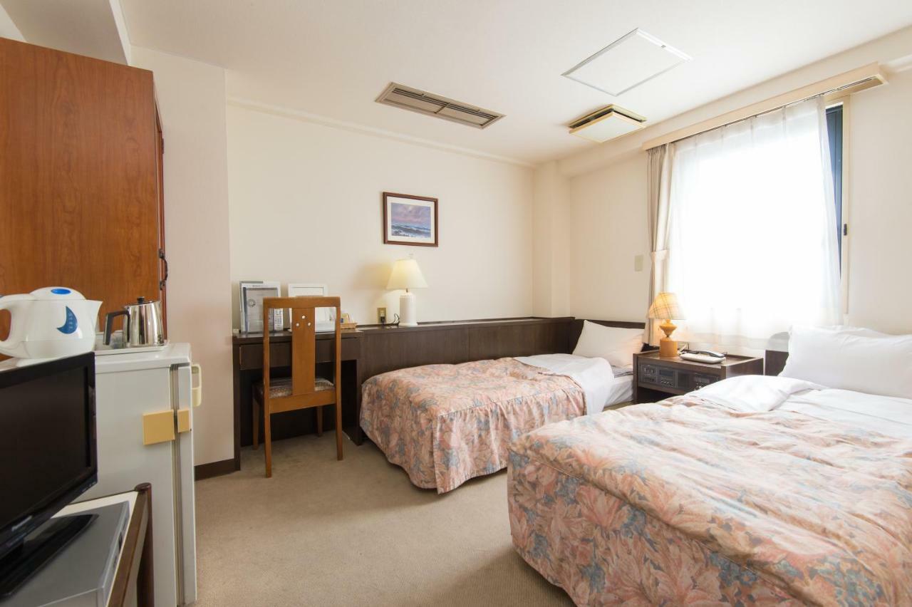 Suzuka Royal Hotel Zewnętrze zdjęcie