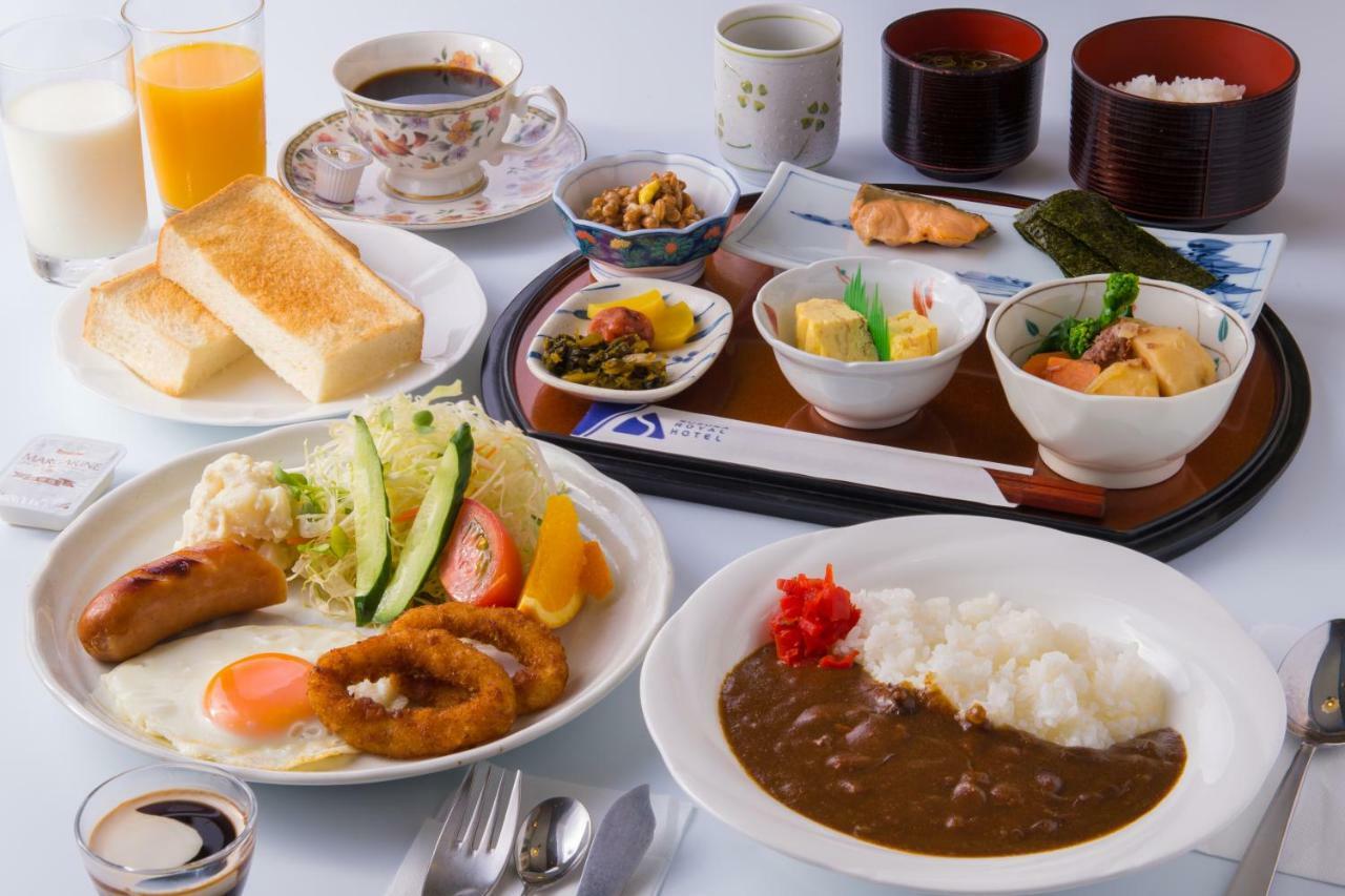 Suzuka Royal Hotel Zewnętrze zdjęcie