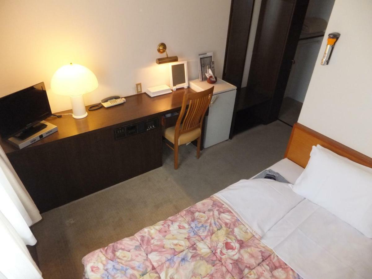 Suzuka Royal Hotel Zewnętrze zdjęcie