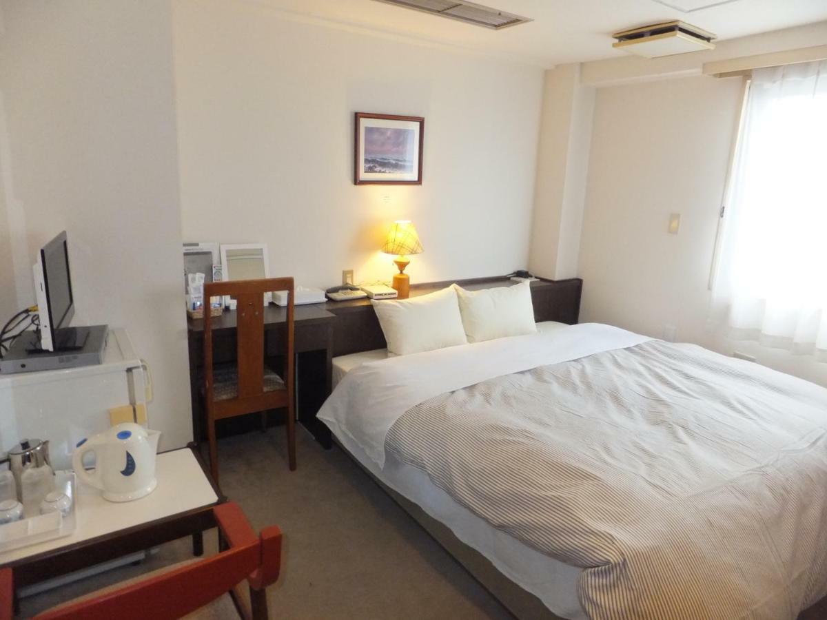 Suzuka Royal Hotel Zewnętrze zdjęcie